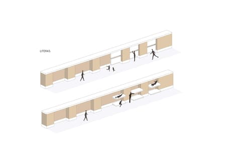 LASSO HOUSE